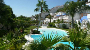 Marino apartment Almunecar